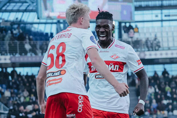 Булыкин: за третье место в РПЛ будут бороться московские клубы