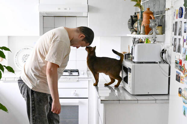 «Что имею? Две ипотеки, три кредита» Россиянам все труднее выплачивать долги по ипотеке. Когда рынок лопнет?