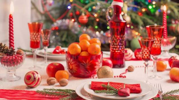 Что нельзя ставить на стол в год Огненной Лошади: 3 блюда, от которых лучше отказаться