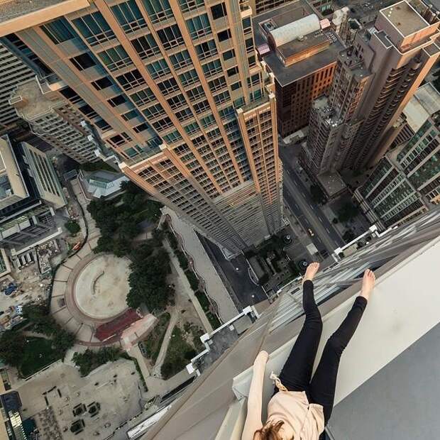 roofoftheworld33 На крыше мира