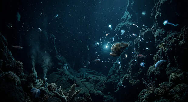 Учёные выяснили, кто выжил после массового вымирания 66 миллионов лет назад