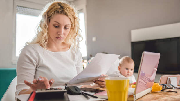 Как предоставляется маткапитал в России, рассказал глава Минтруда