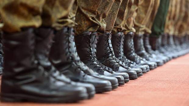 Новый вид военной службы введут в России