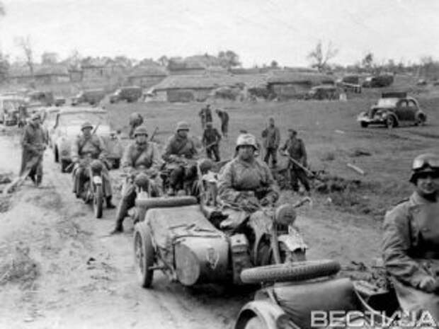 День в истории: завершилась Жебрияны-Вилковская десантная операция День в истории: завершилась Жебрияны-Вилковская десантная операция