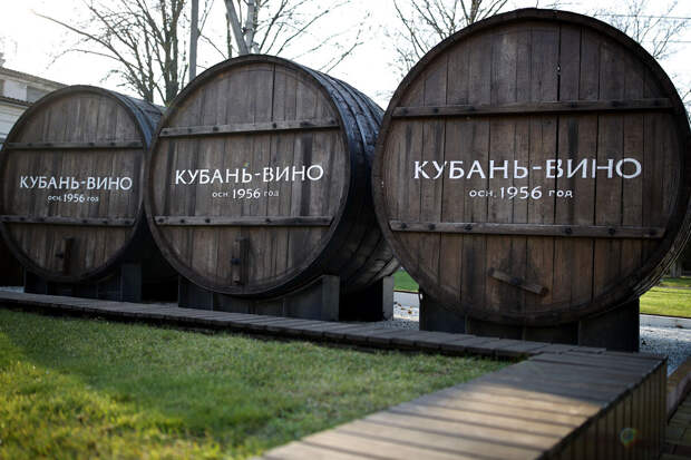Бывший собственник "Кубань-Вино" считает национализацию незаконной