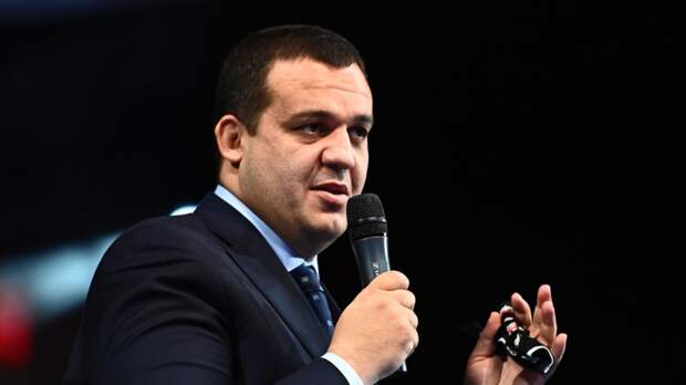 Кремлёв — о Садулаеве: спортсмены должны зарабатывать и не иметь ограничений в выборе карьерного роста