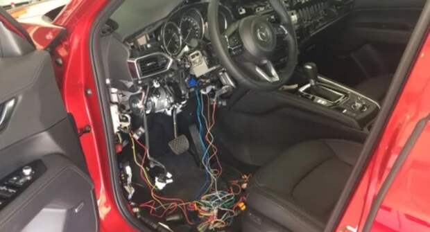 Как законно купить новую машину у дилеров без навязанных дополнительных опций?