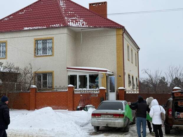 Раскрыто число пострадавших при ракетном обстреле Белгорода