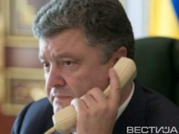 Встреча Порошенко и Путина может пройти без посредников Встреча Порошенко и Путина может пройти без посредников