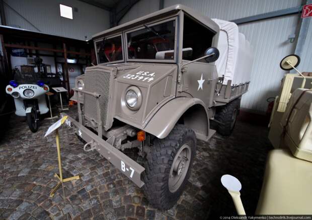 Музей саксонских грузовиков в Хартмансдорфе музей, грузовик, германия