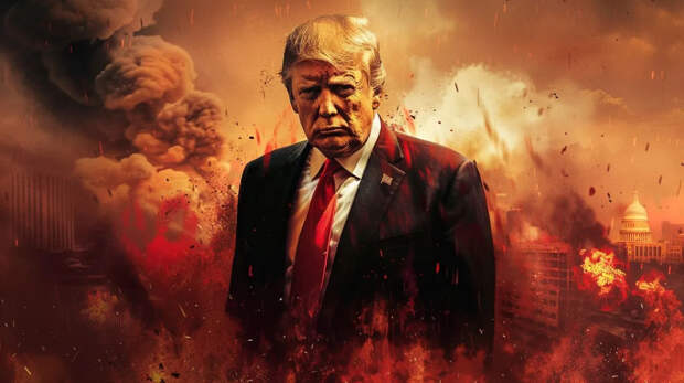 Трамп поймал Украину "на горячем": Американские спецслужбы добыли все доказательства