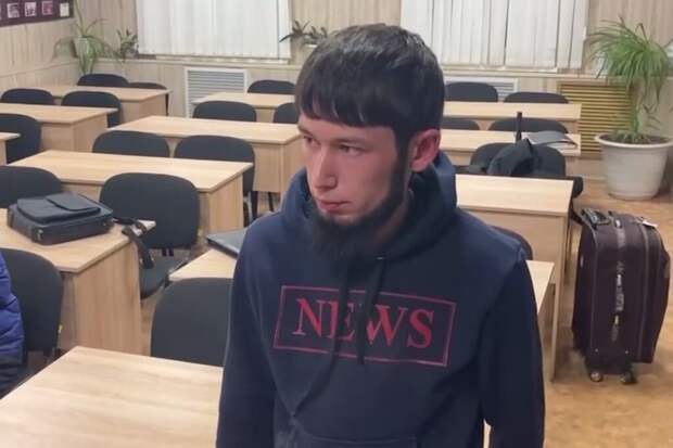 Задержанный за убийство девушки в Москве признал вину