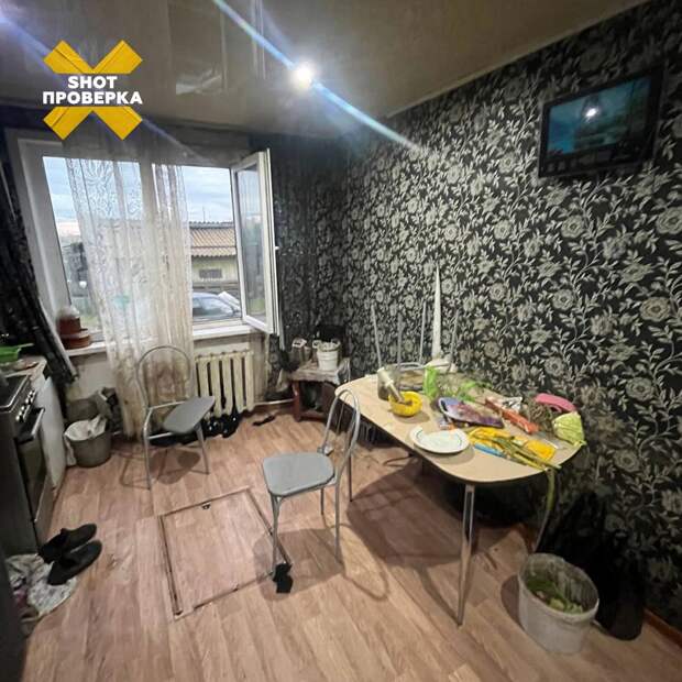 Четверо детей не спасли: стали известны подробности семейного отправления пельменями