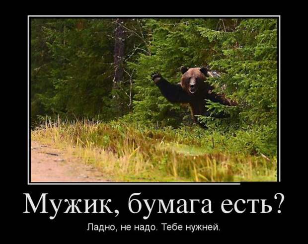 Демотиваторы (30 фото)