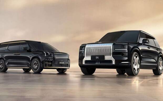 Продажи Zeekr взлетели в России: причины