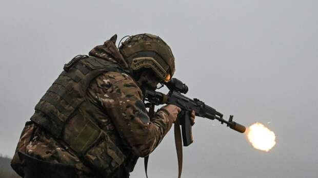 WSJ: существуют три варианта развития ситуации на Украине в 2026 году