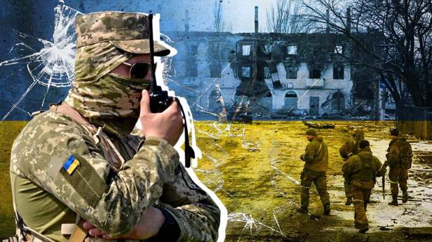 Фантасмагоричная картинка: политолог Анпилогов раскрыл правду о «наступлении» ВСУ под Харьковом