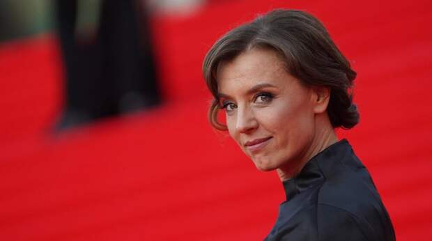 Ксения Алферова призналась, что счастлива после ухода Егора Бероева