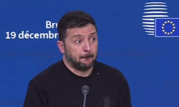 Ситуация обострилась — Зеленский в панике: на Западе забили тревогу из-за его состояния