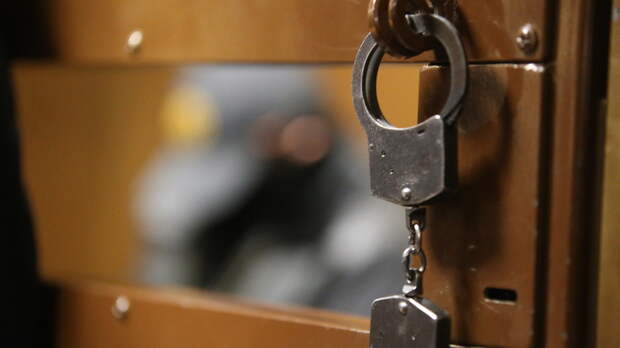 В Москве задержали мужчину, который сообщил о бомбе в аэропорту Внуково