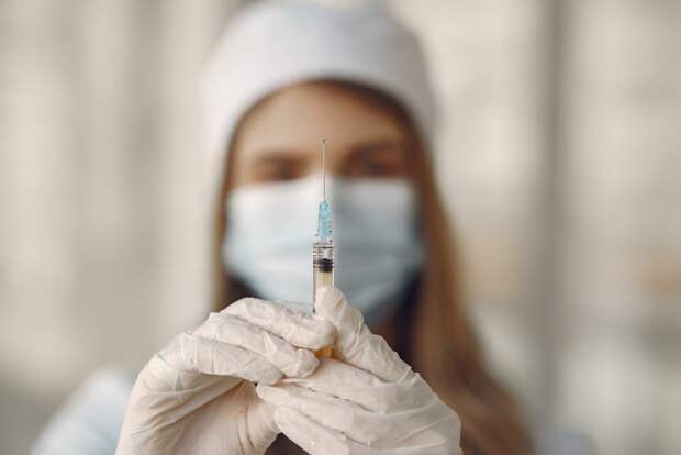 Запуск вакцинации от ветрянки в России отложили до 2031 года