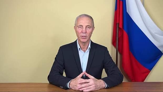 Сальдо: В Алешках все школы и детские сады разрушены из-за атак ВСУ