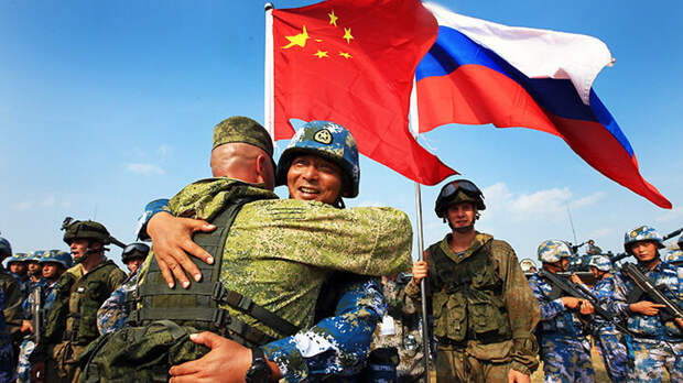 Фото: Zha Chunming/Xinhua/Globallookpress