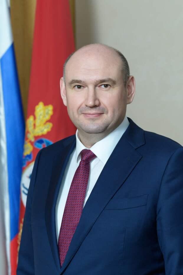 Губернатор Оренбургской области Евгений Солнцев формирует новую команду Губернатор Оренбургской области Евгений Солнцев формирует новую команду