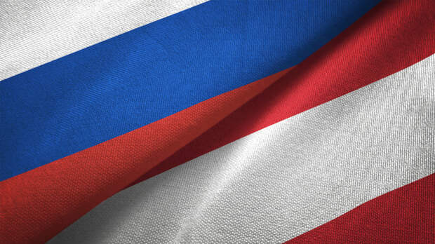 Посольство: Россия жёстко отреагирует на решение Вены о высылке дипломатов