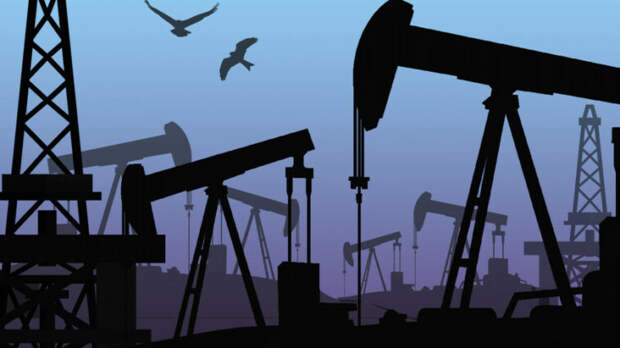 Цена нефти Brent на бирже ICE превысила 3 за баррель