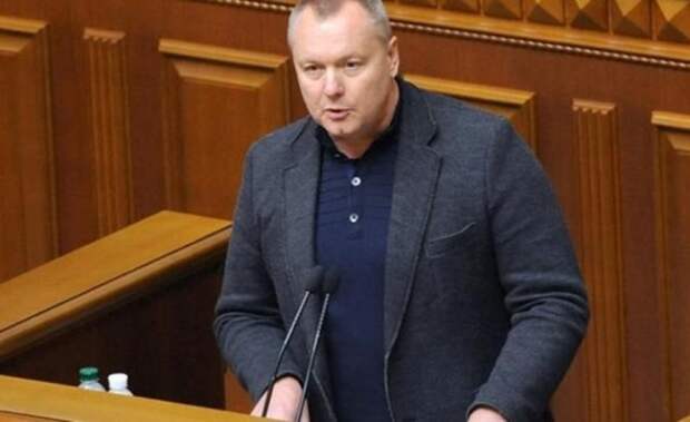 Переобуваются на ходу: Депутат от «Радикальной партии» выступил с сенсационным заявлением по России, все попадали...