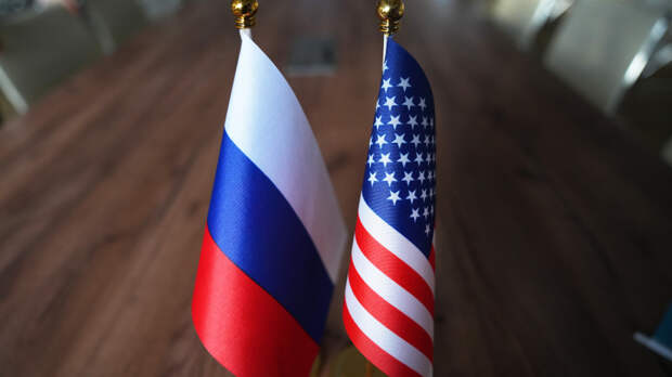 Путин: у РФ и США есть много направлений для сотрудничества