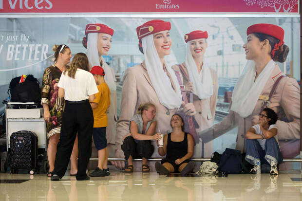 Посольство РФ: россияне могут покинуть Иран через Армению