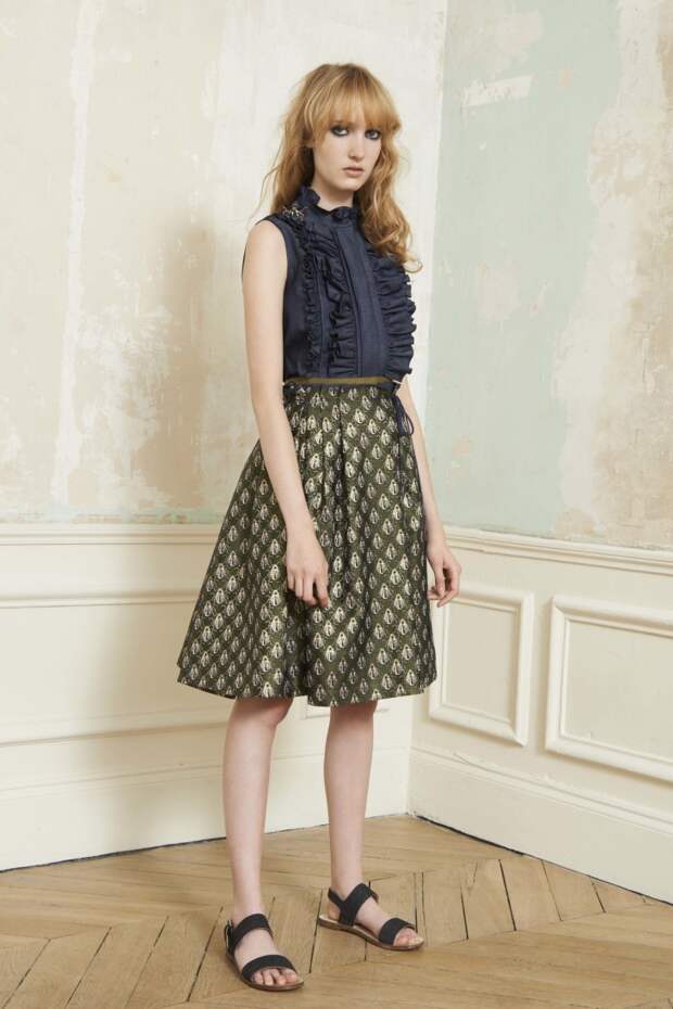 Dice Kayek Resort 2017