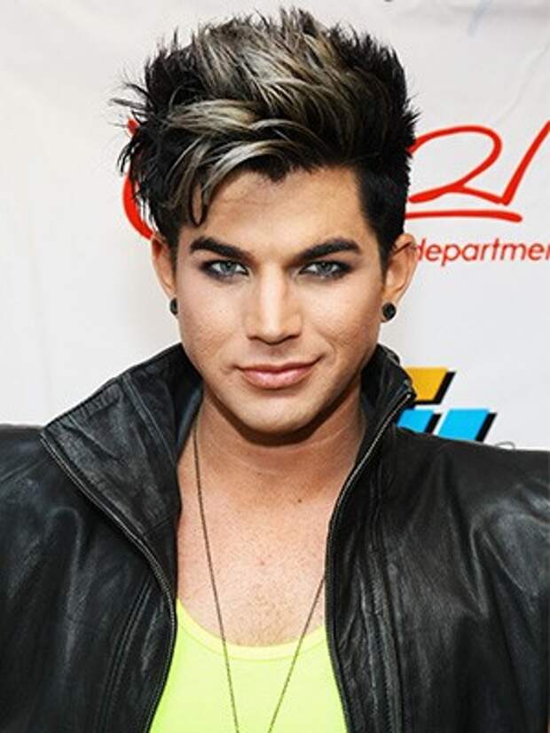 ADAM LAMBERT