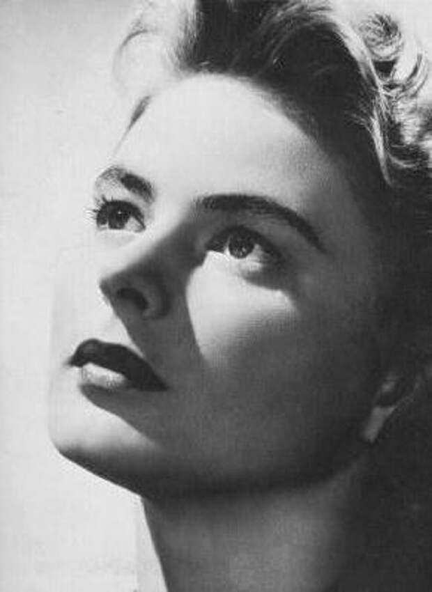 Ингрид Бергман. Фото / Ingrid Bergman. Photo Ингрид Бергман. Фото / Ingrid Bergman. Photo
