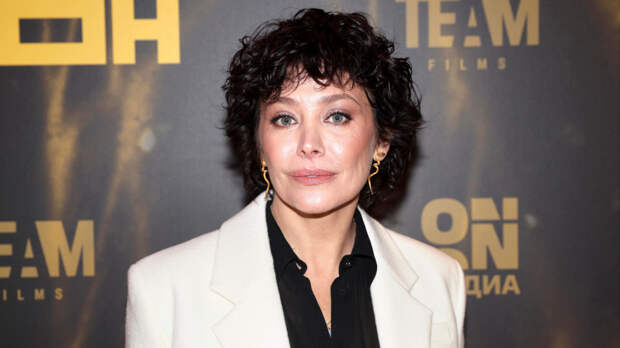 «Просто я заложница»: чей образ не покидает актрису Екатерину Волкову