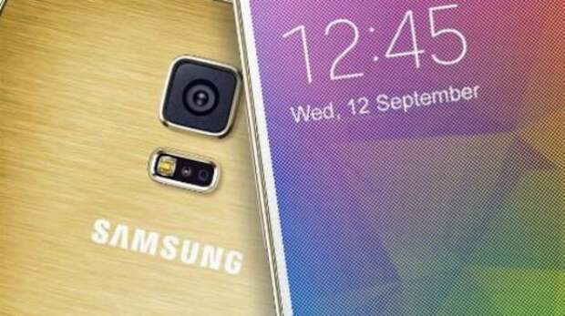 Samsung Galaxy Alpha: новый смартфон ограниченного тиража