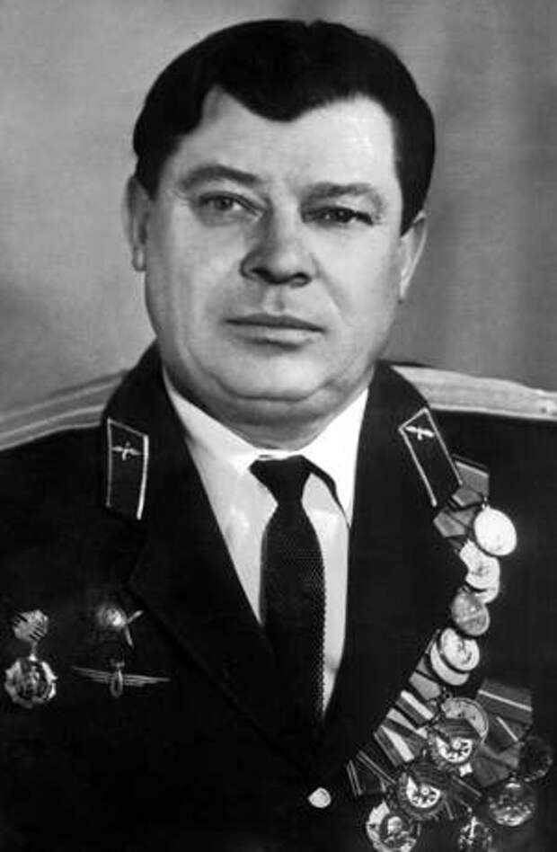 Как сверхсекретные летчики в СССР испытывали атомные бомбы