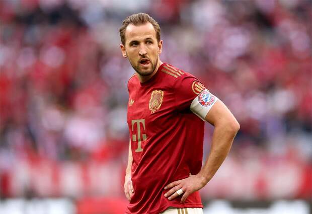 Руни: «Кейн никак не может хвалить своих защитников. И «Бавария», и «ПСЖ» очень слабо сыграли в обороне»