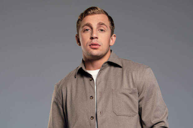 Блогер Стоун рассказал, что столкнулся тяжелыми осложнениями после конъюнктивита