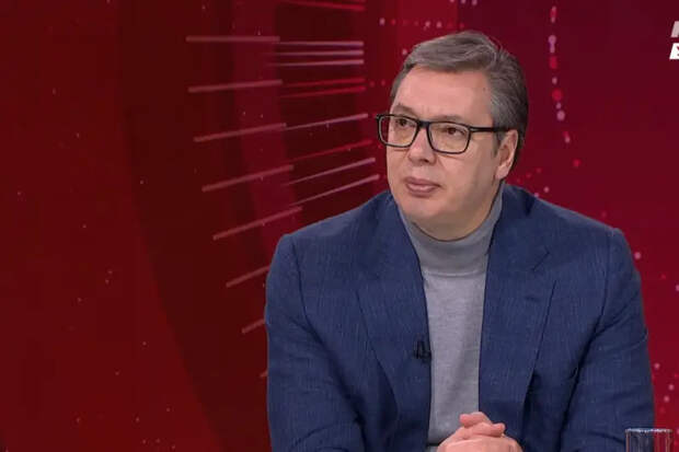 Президент Сербии: маршал Жуков считал, что Европа никогда не простит СССР за своё освобождение