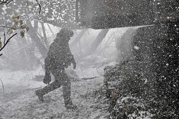 Семь бойцов из Саратовской области погибли в зоне СВО