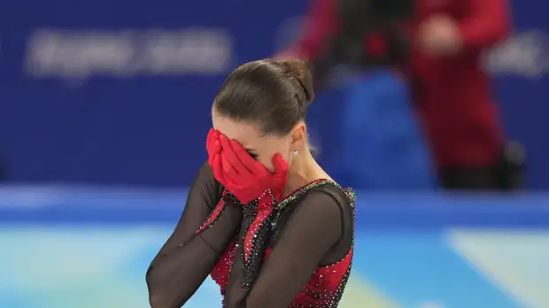 В WADA обвинили РУСАДА в поздней проверке допинг-пробы Валиевой