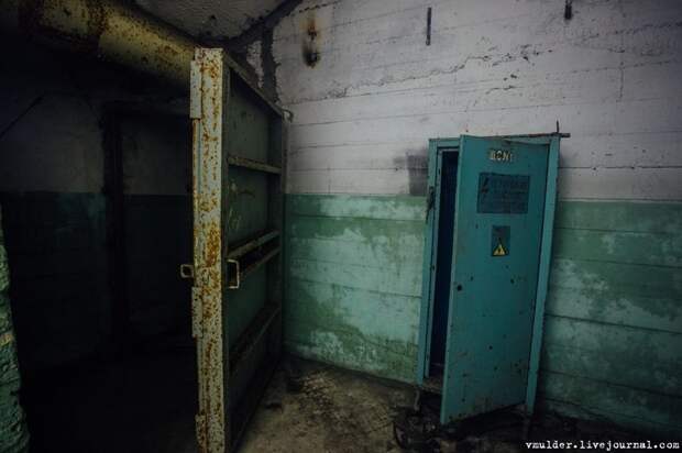 Подземный госпиталь под Севастополем путешествия, факты, фото