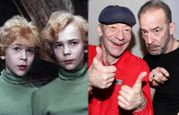 Судьба Электроника и Сыроежкина: от всенародной славы до долгов, скандалов и зоны боевых действий