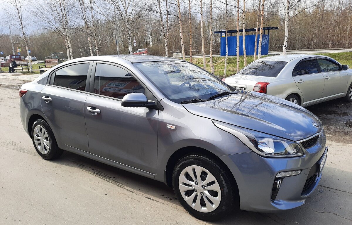Купил на последние деньги старый INFINITI с налогом 50.000 рублей в год. Или куда приводят мечты!