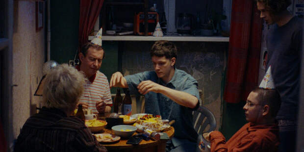 Что смотреть в феврале 2026 года — новое кино и сериалы