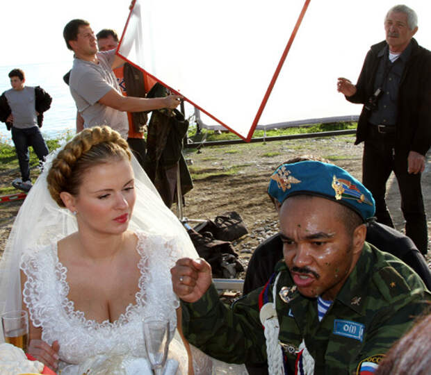 Анна СЕМЕНОВИЧ