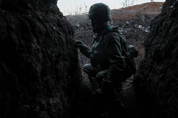 Герой России указал на будущие бреши в обороне ВСУ